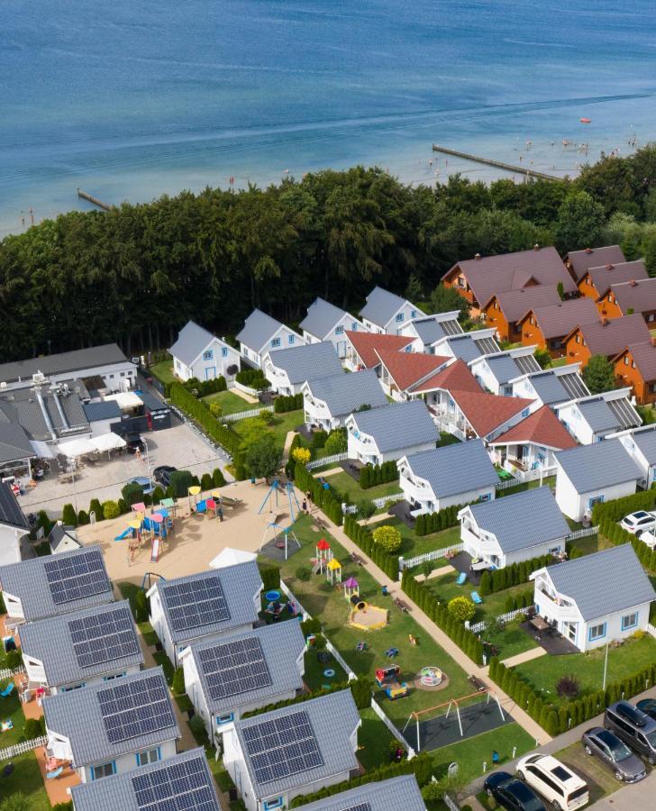 Collins Beach Ustronie Morskie Εξωτερικό φωτογραφία