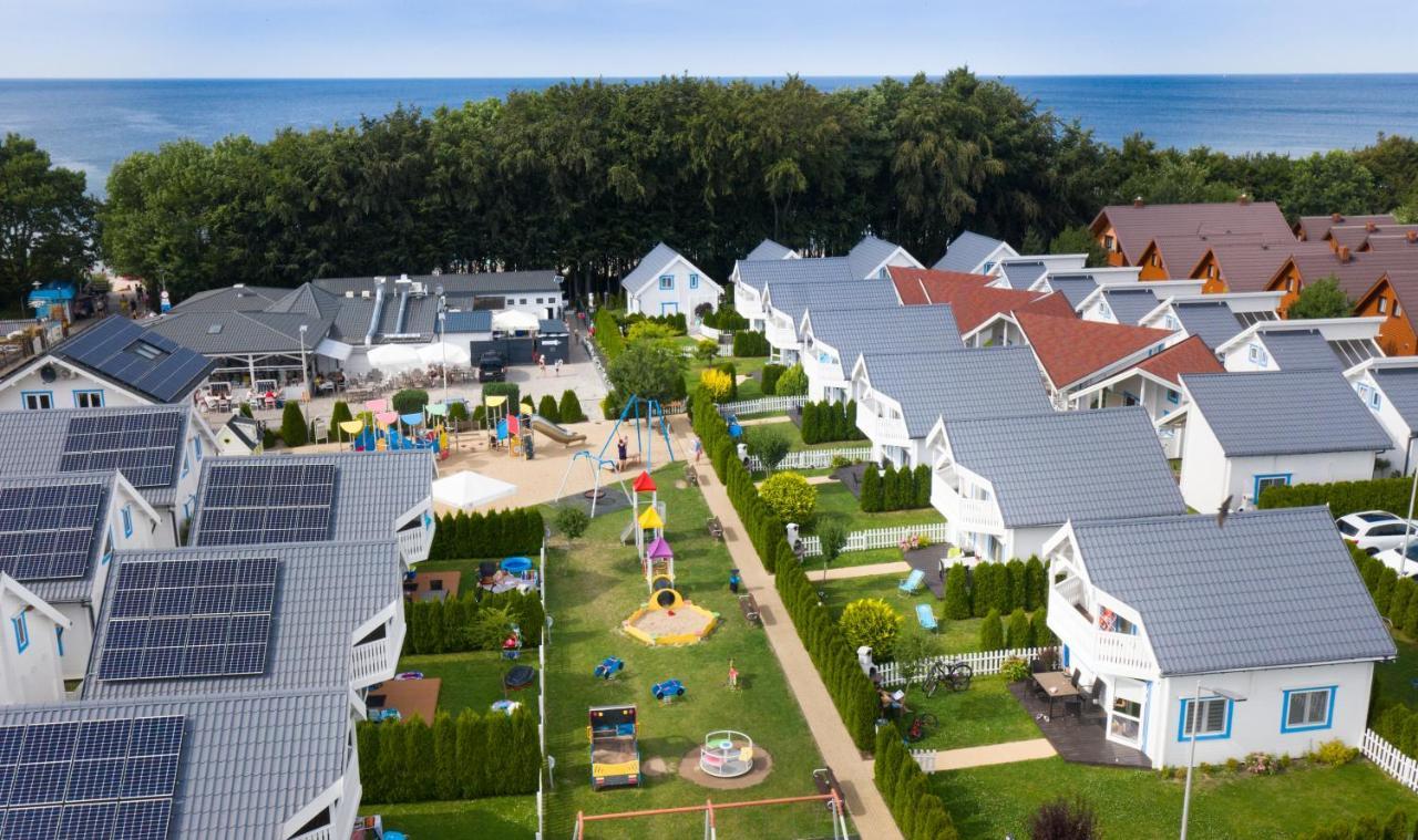 Collins Beach Ustronie Morskie Εξωτερικό φωτογραφία