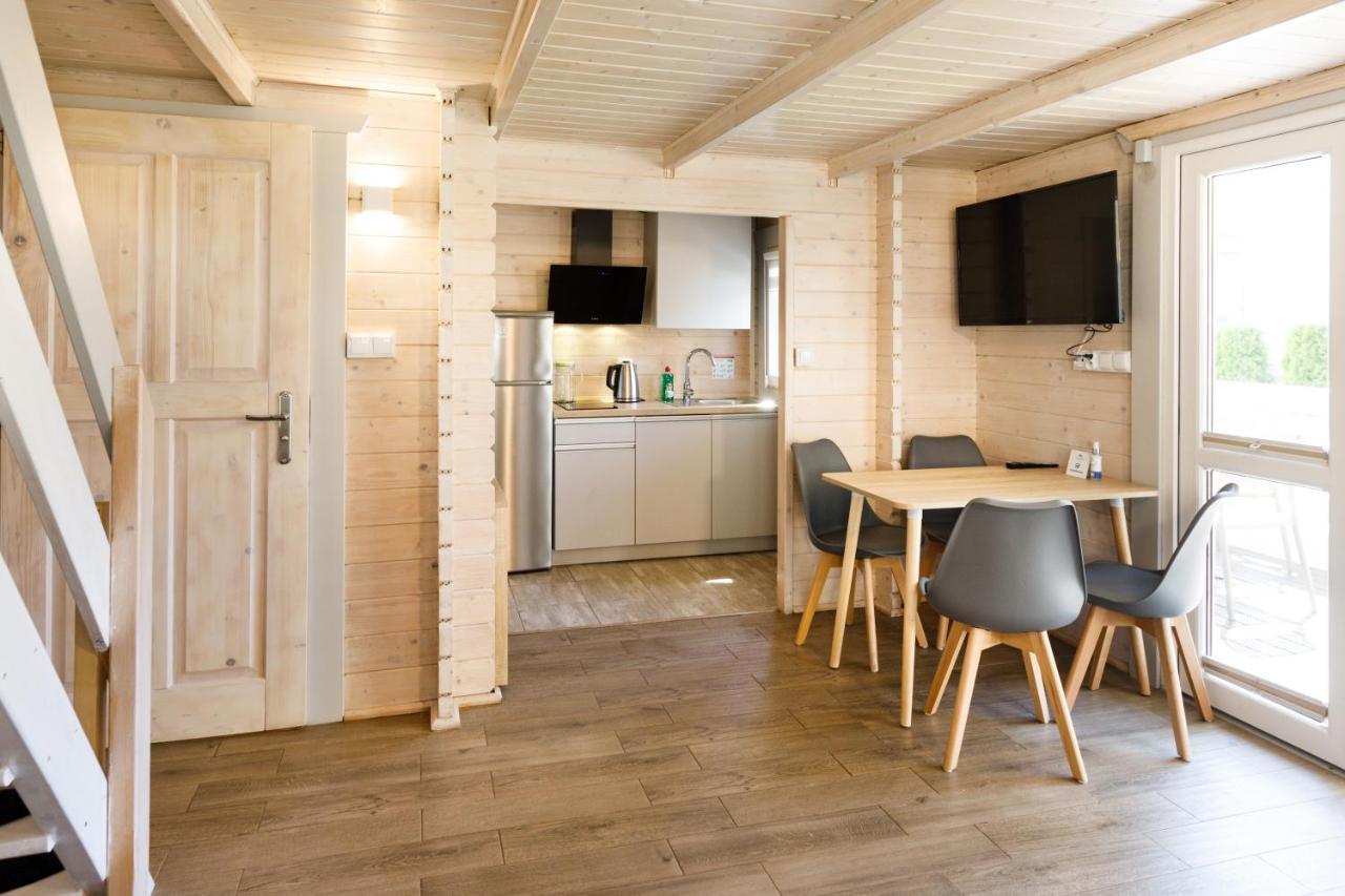 Collins Beach Ustronie Morskie Εξωτερικό φωτογραφία