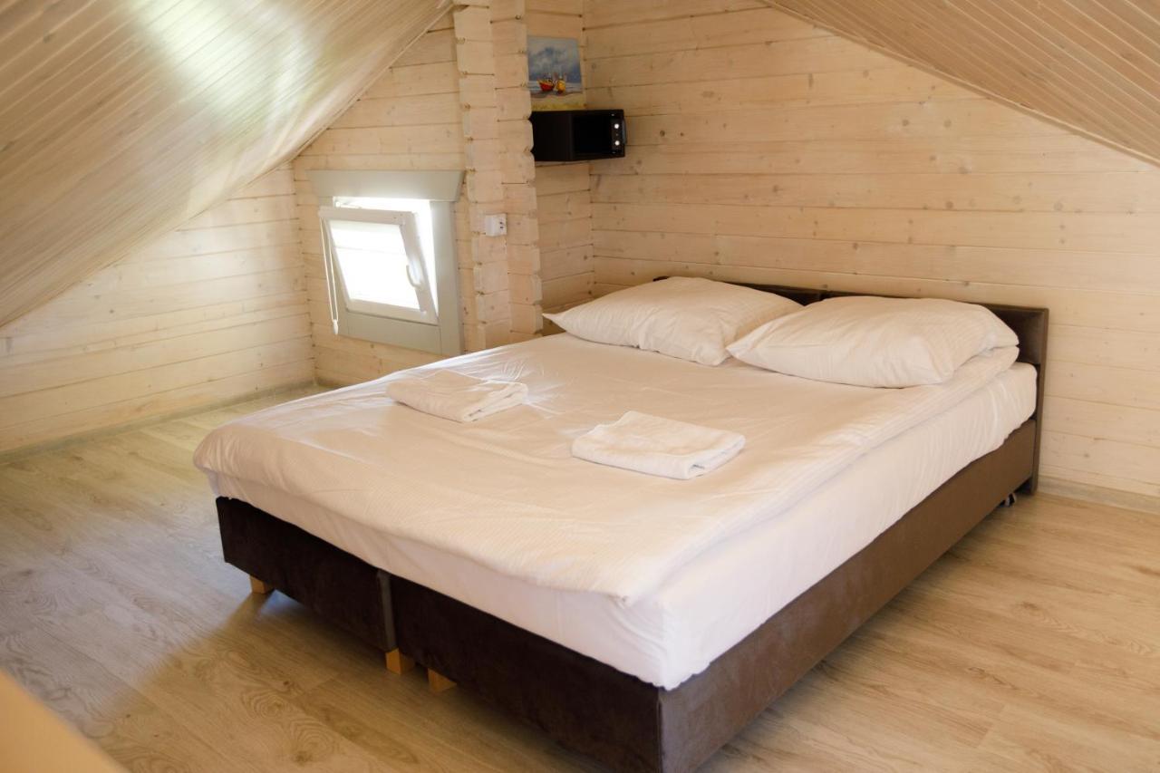 Collins Beach Ustronie Morskie Εξωτερικό φωτογραφία