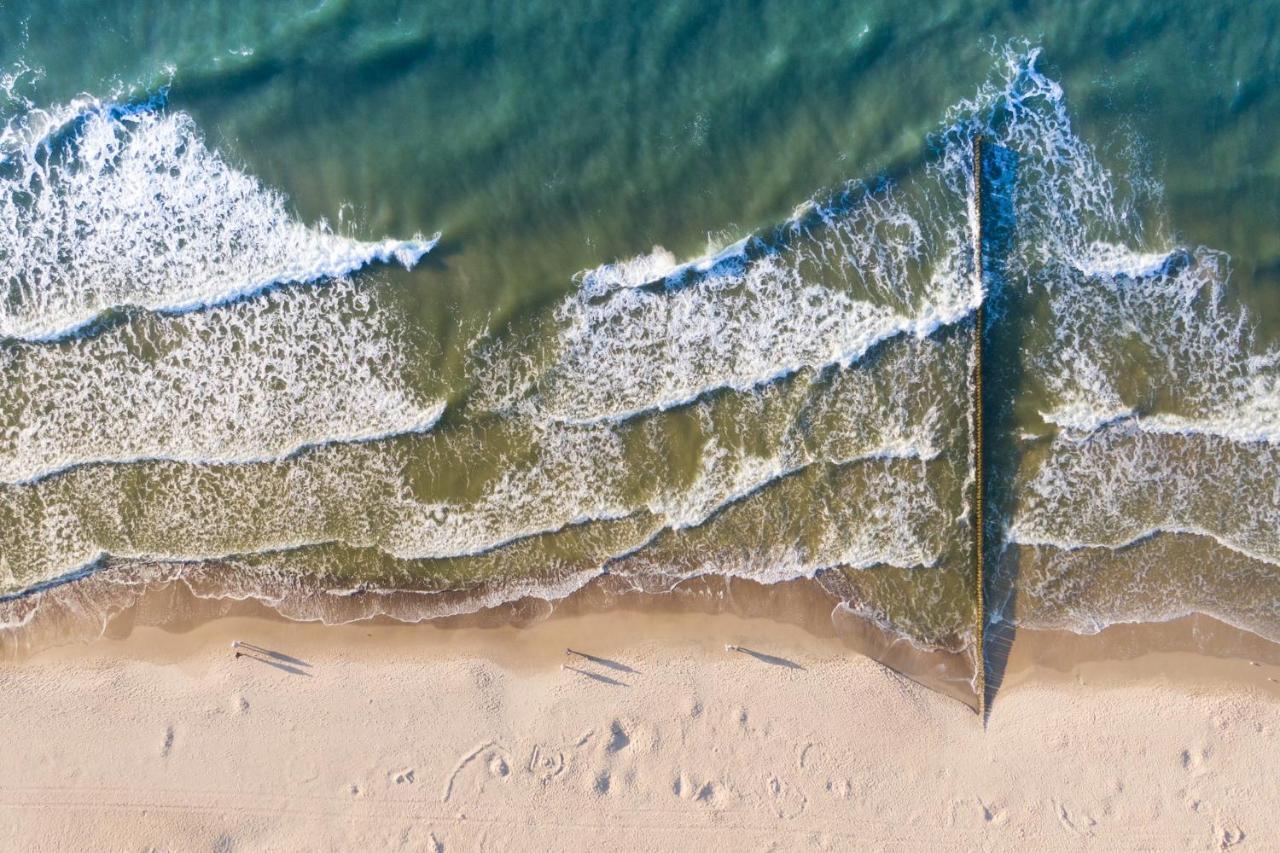 Collins Beach Ustronie Morskie Εξωτερικό φωτογραφία