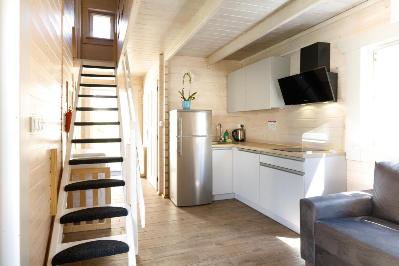 Collins Beach Ustronie Morskie Εξωτερικό φωτογραφία