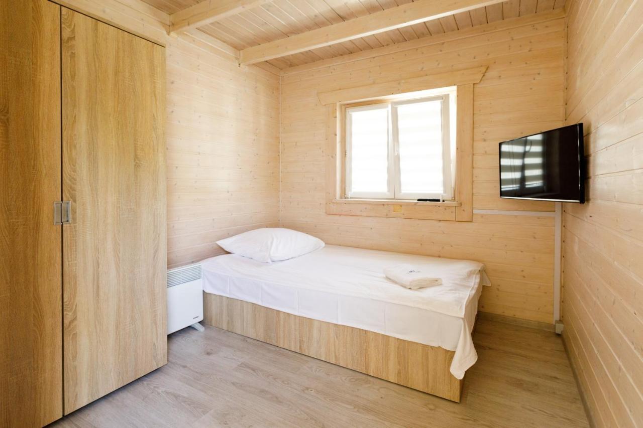 Collins Beach Ustronie Morskie Εξωτερικό φωτογραφία