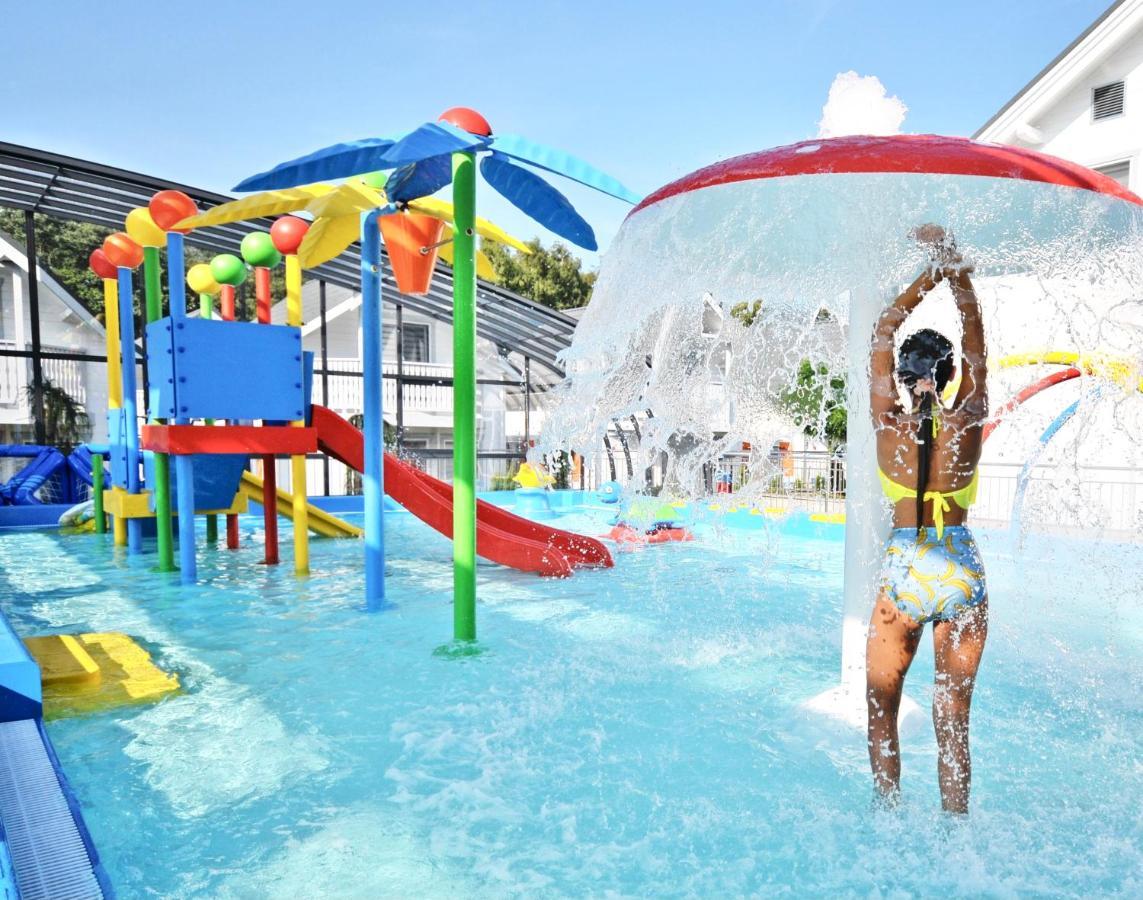 Collins Beach Ustronie Morskie Εξωτερικό φωτογραφία