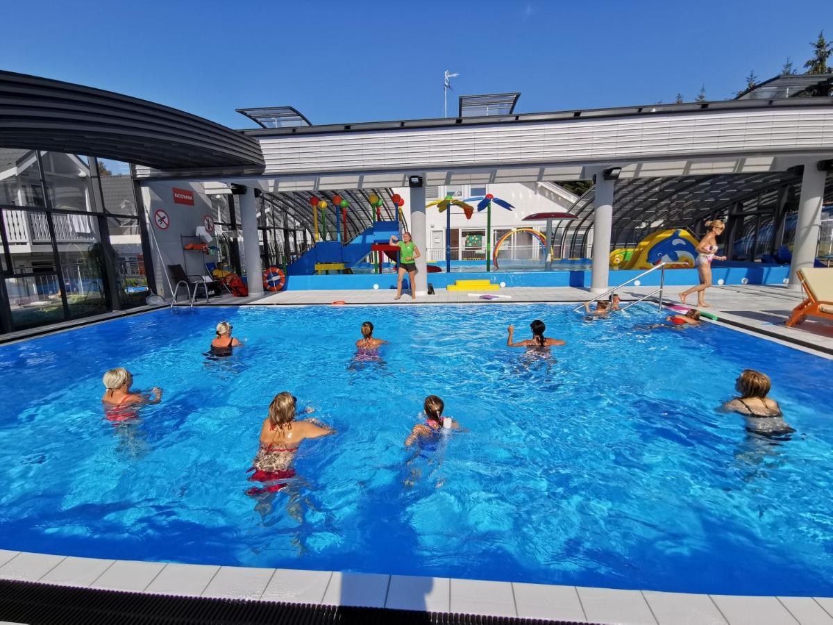 Collins Beach Ustronie Morskie Εξωτερικό φωτογραφία
