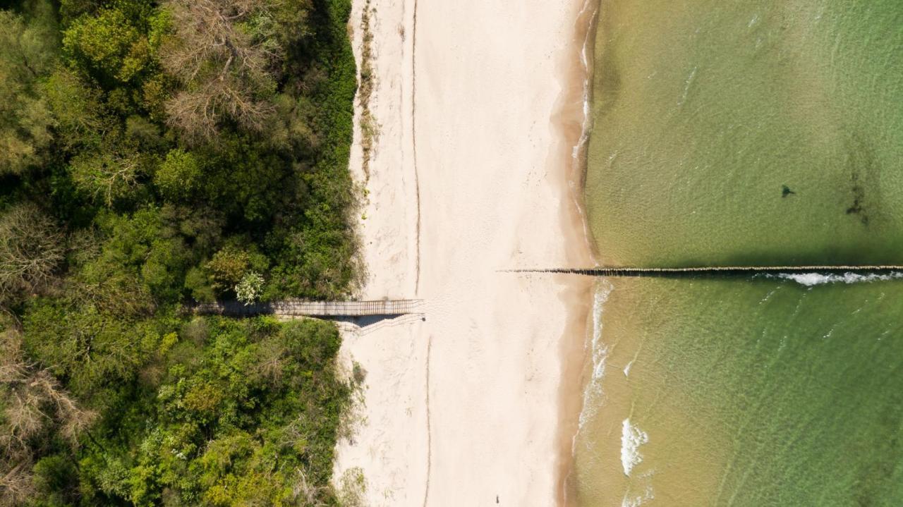 Collins Beach Ustronie Morskie Εξωτερικό φωτογραφία