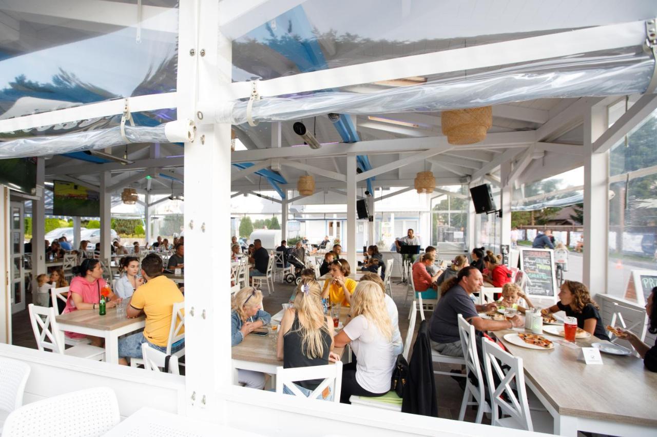 Collins Beach Ustronie Morskie Εξωτερικό φωτογραφία