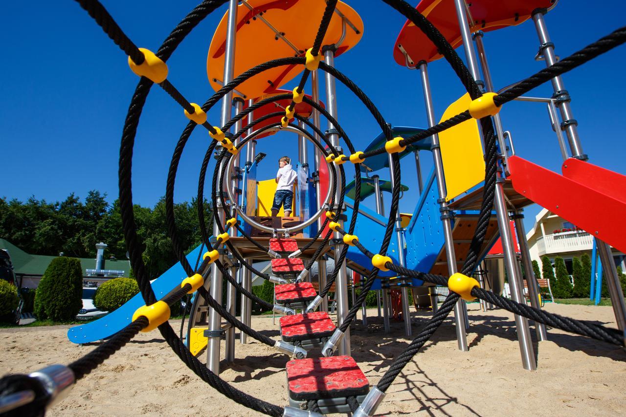 Collins Beach Ustronie Morskie Εξωτερικό φωτογραφία