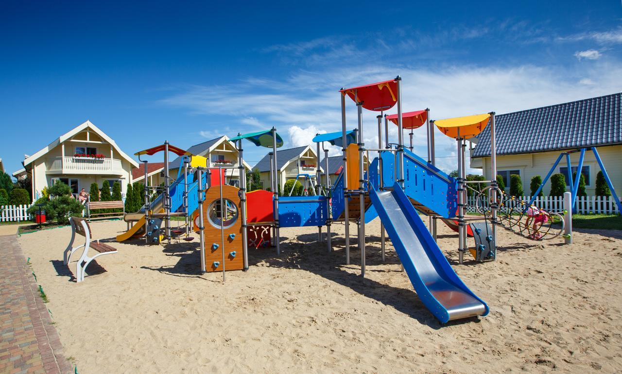 Collins Beach Ustronie Morskie Εξωτερικό φωτογραφία